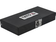 SET BIȚI SPLINE (STEA) 11 PIESE YATO YT-0415