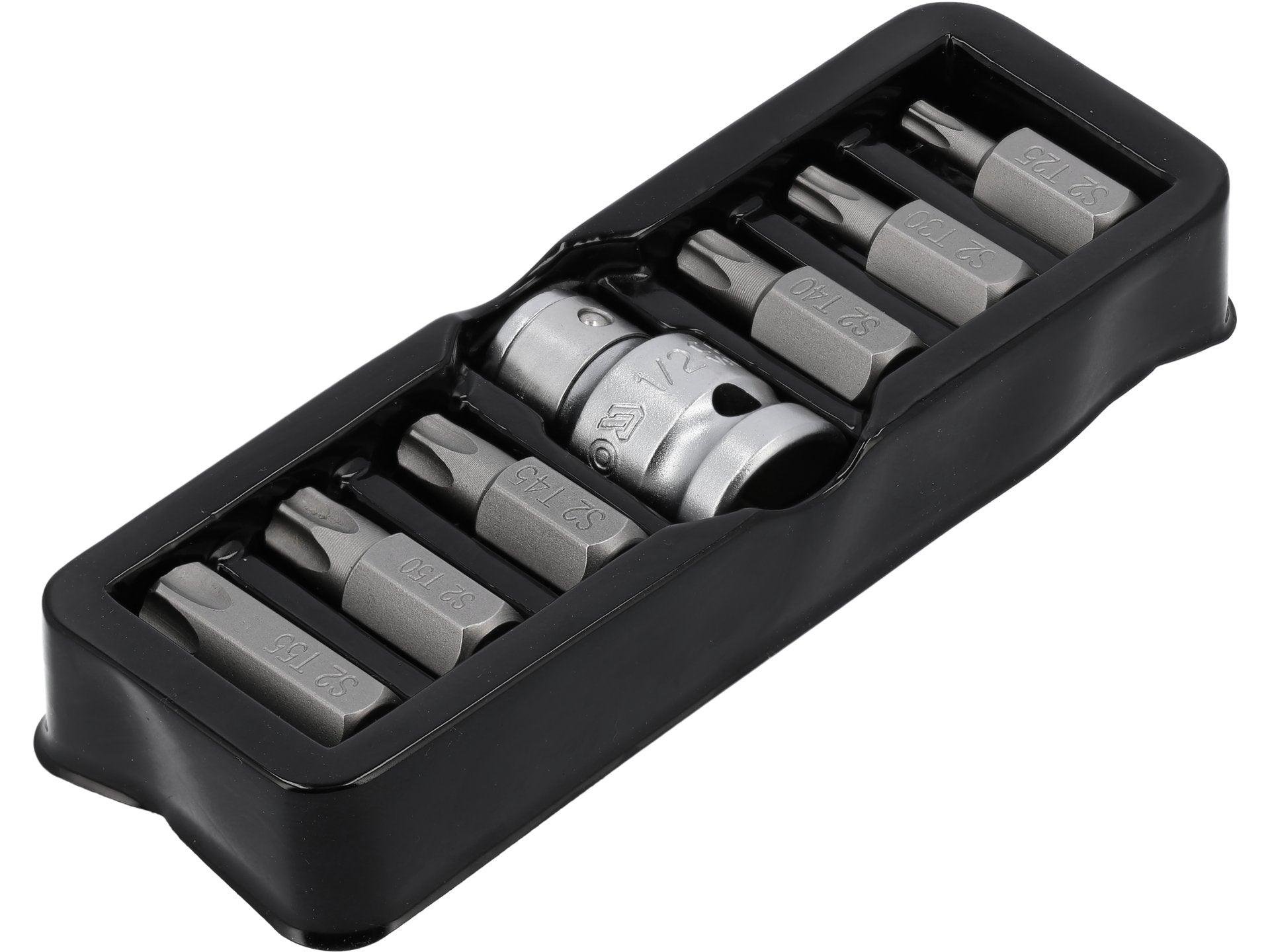 SET BIȚI TORX 7 PIESE YATO YT-0416