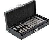 SET BIȚI RIBE 15 PIESE YATO YT-0419