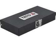 SET BIȚI RIBE 15 PIESE YATO YT-0419