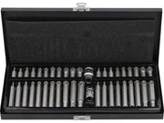 SET BIȚI RIBE 42 PIESE YATO YT-0420