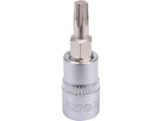 BIT TORX T30, CU ADAPTOR 1/4'', 37MM YATO YT-04306