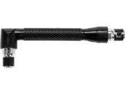 PRELUNGITOR MAGNETIC, 90⁰, 1/4'', 105MM YATO YT-04630