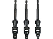 SET DE ADAPTOARE CARDANICE 3BUC YATO YT-04641