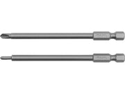 SET CAPETE ȘURUBELNIȚĂ 'Y' 100MM, 1/4'' YATO YT-0493