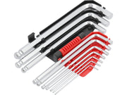 SET CHEI IMBUS 10BUC 2-12MM CR-V YATO YT-0509