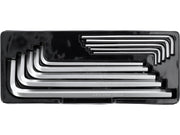 SET CHEI IMBUS 10BUC 3-17MM CR-V YATO YT-0519