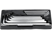 SET CHEI IMBUS 10BUC 3-17MM CR-V YATO YT-0519