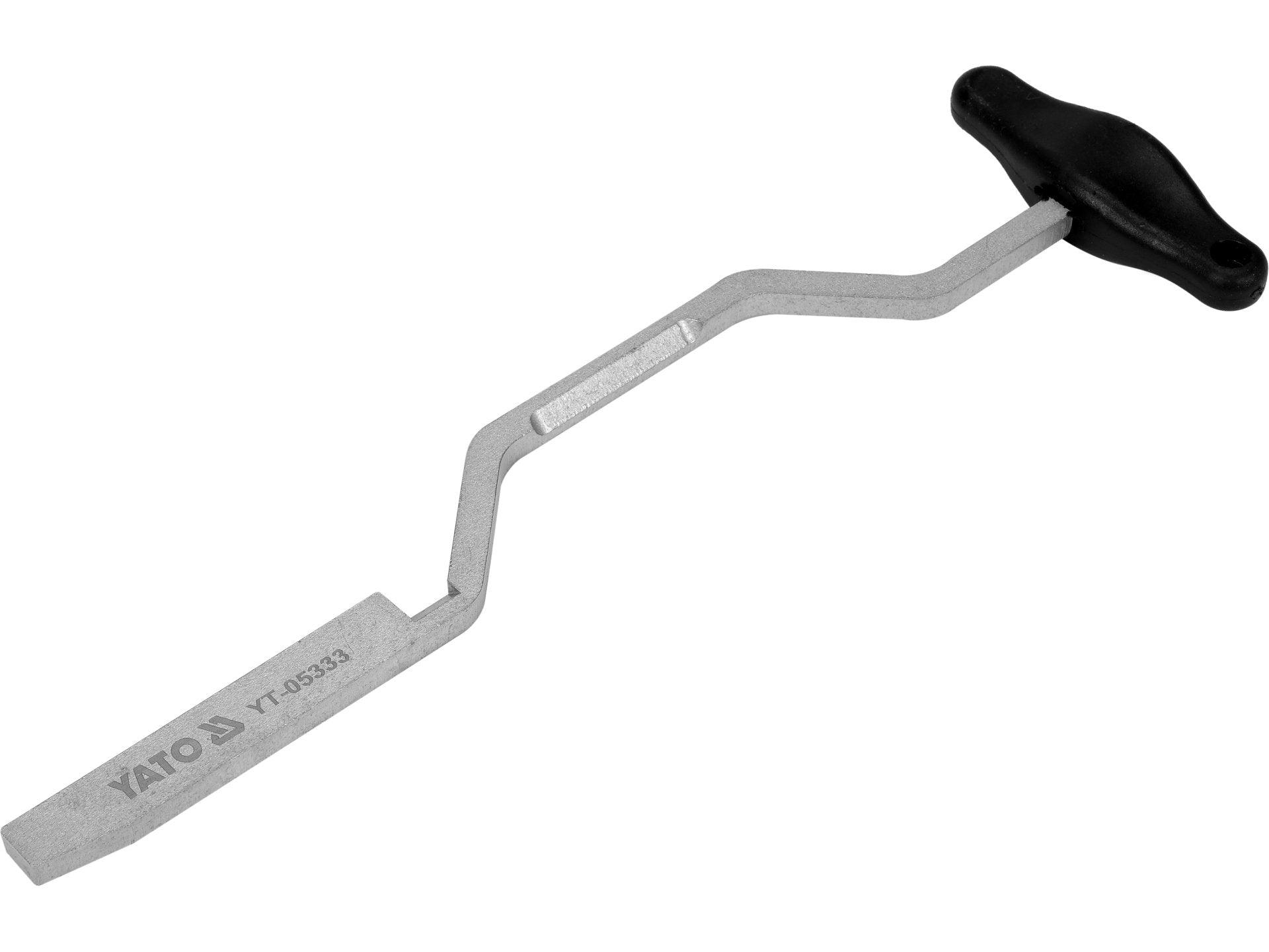 PÂRGHIE DE MONTAJ PENTRU CUTIE DE VITEZE DSG 7 TREPTE, VAG YATO YT-05333