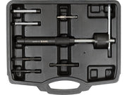 KIT DEMONTARE BUJII INCANDESCENTE DETERIORATE, 7 PIESE YATO YT-05343