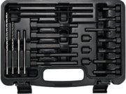 SET EXTRACTOR BUJII INCANDESCENTE 22 BUC YATO YT-05345