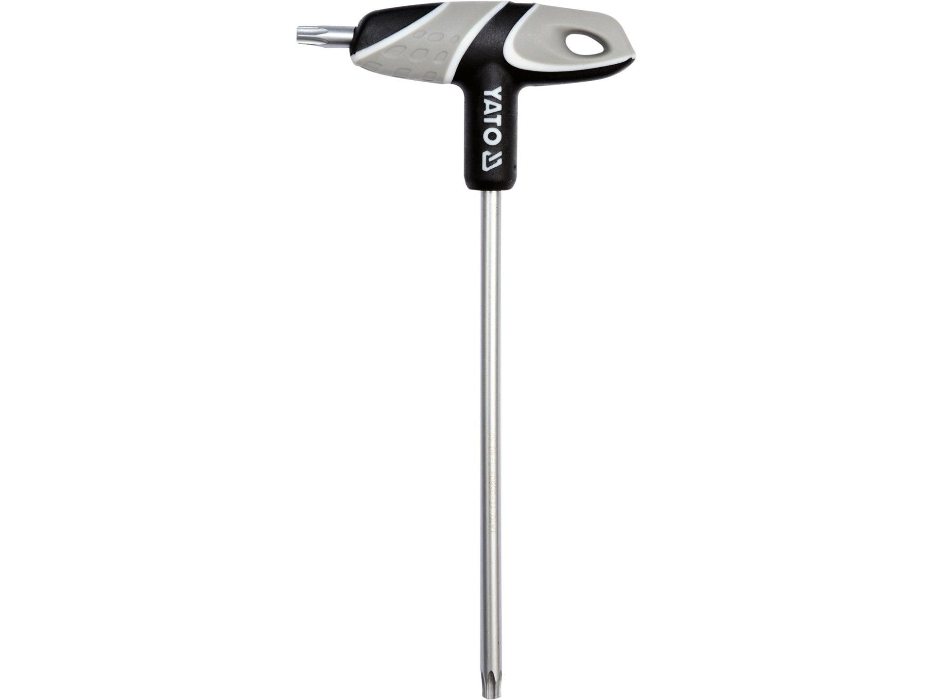 CHEIE TORX TIP ''T'', T40 YATO YT-05609