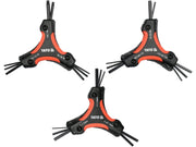 SET IMBUS ȘI TORX, 26 BUC YATO YT-05644