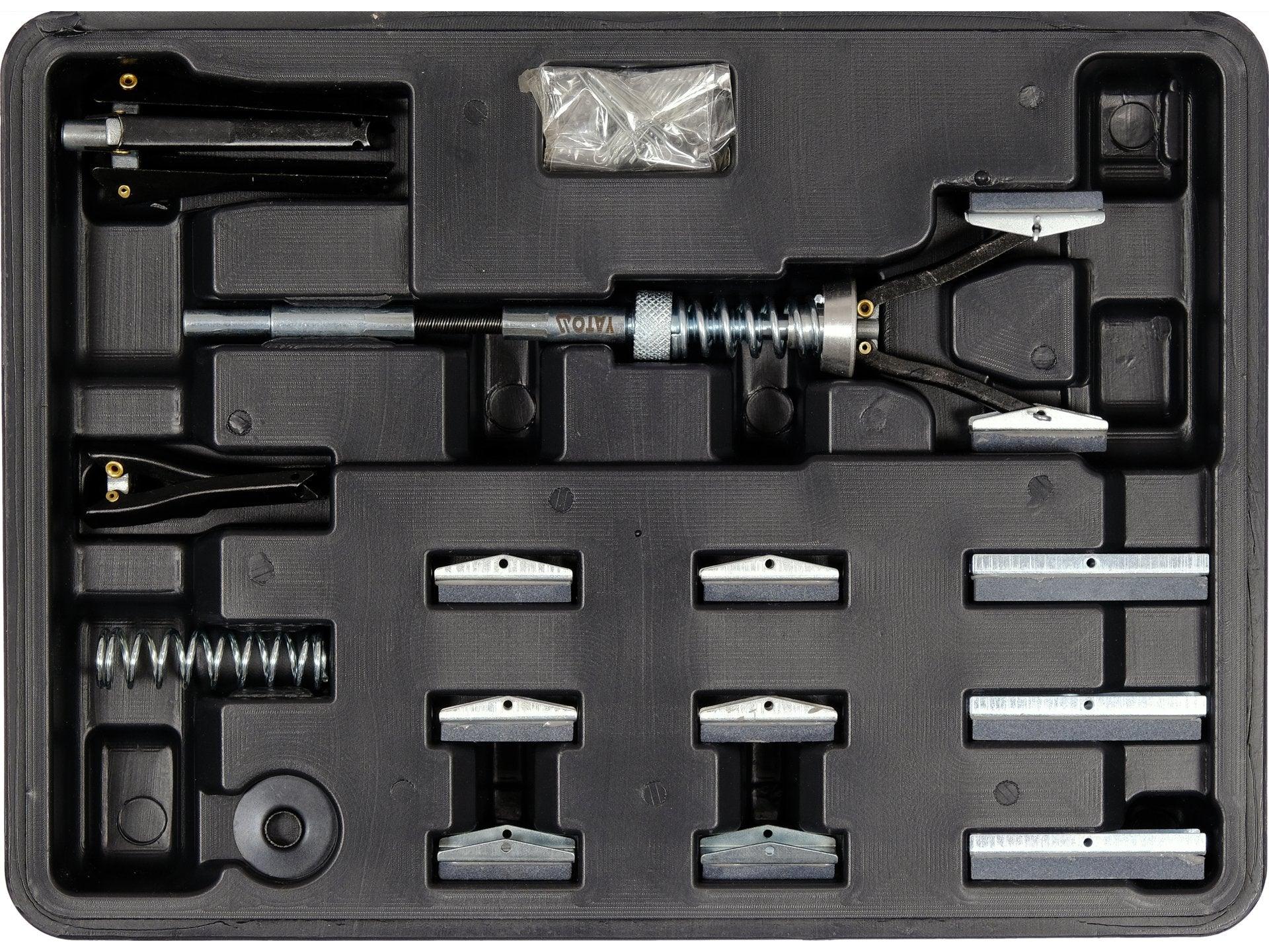 SET DE HONUIT, 14 PIESE YATO YT-05800