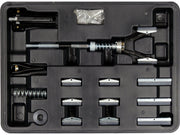 SET DE HONUIT, 14 PIESE YATO YT-05800