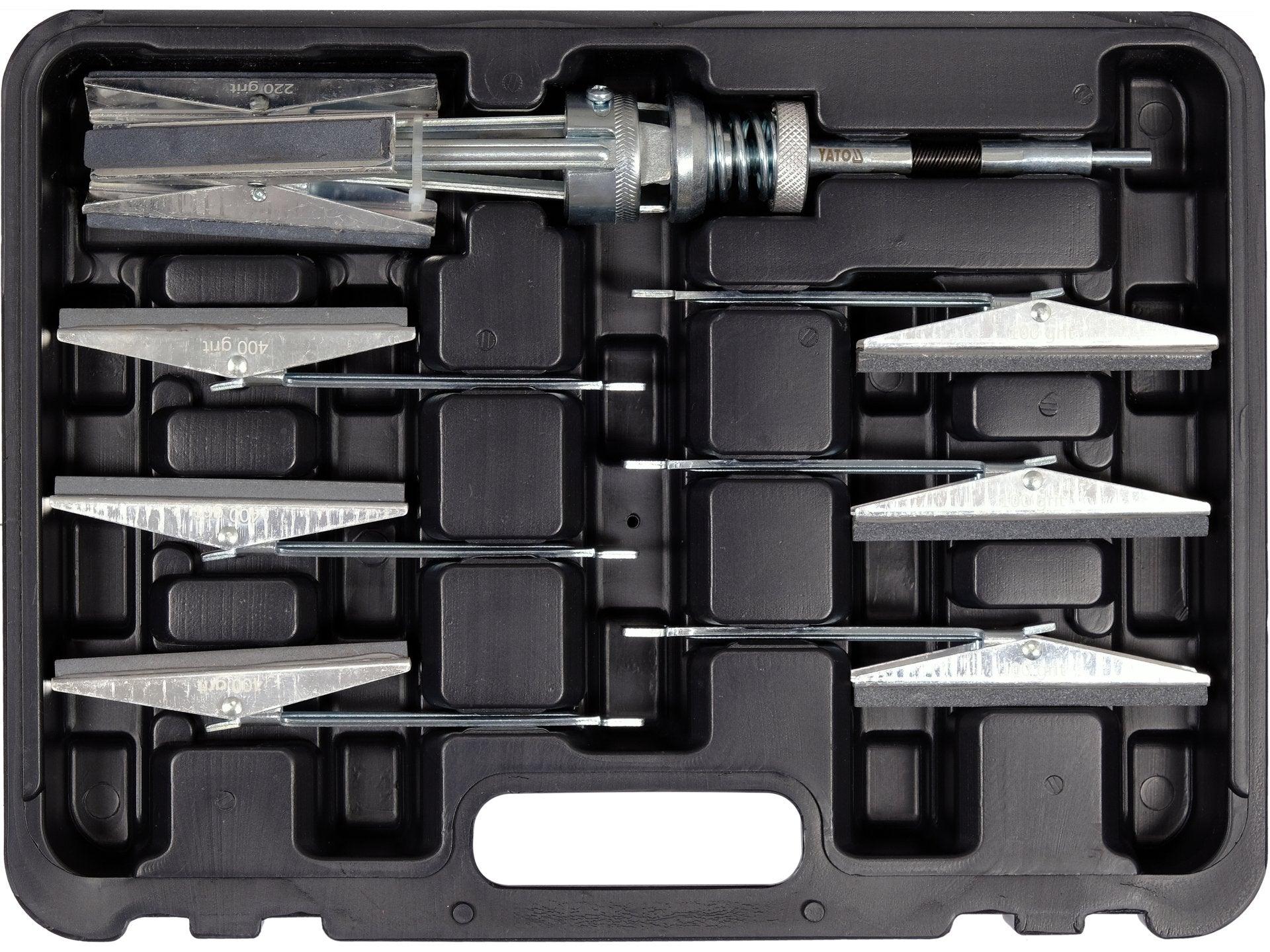 SET DE HONUIT, 7 PIESE YATO YT-05801