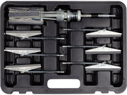 SET DE HONUIT, 7 PIESE YATO YT-05801