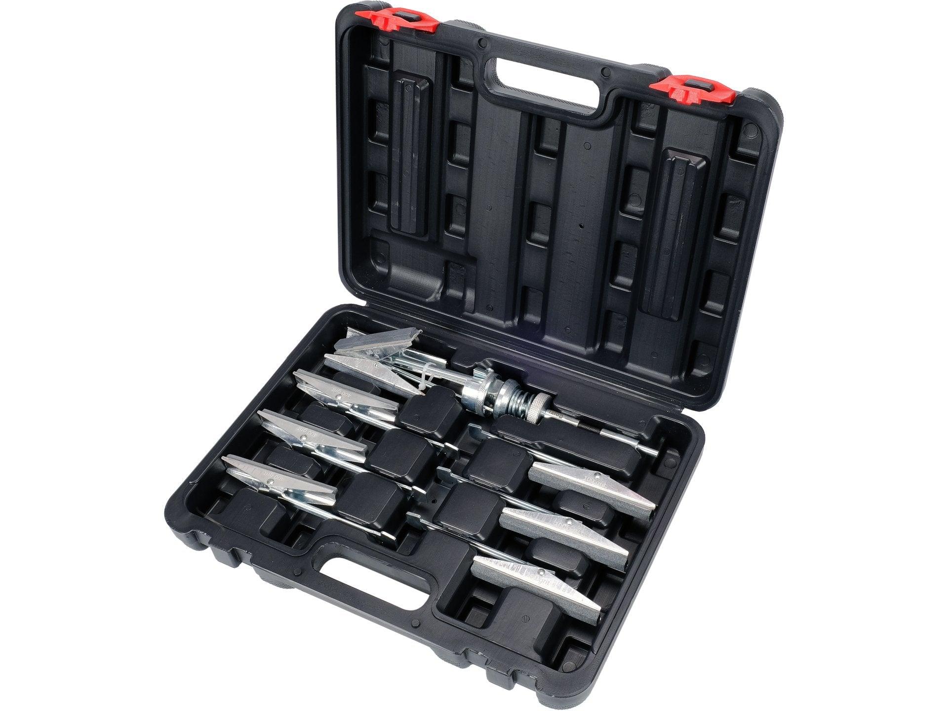 SET DE HONUIT, 7 PIESE YATO YT-05801