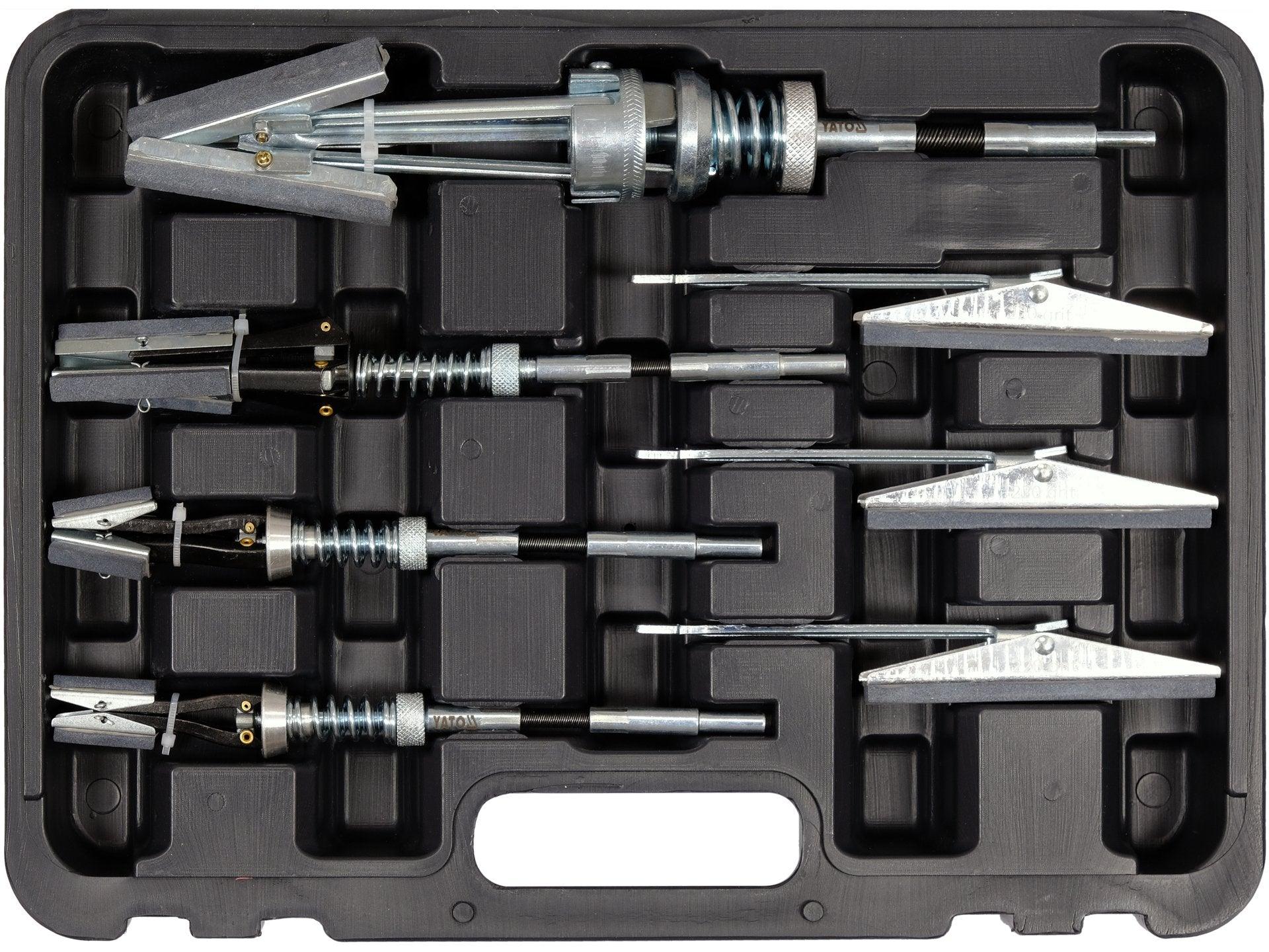 SET DE HONUIT, 7 PIESE YATO YT-05802