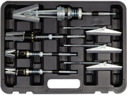 SET DE HONUIT, 7 PIESE YATO YT-05802