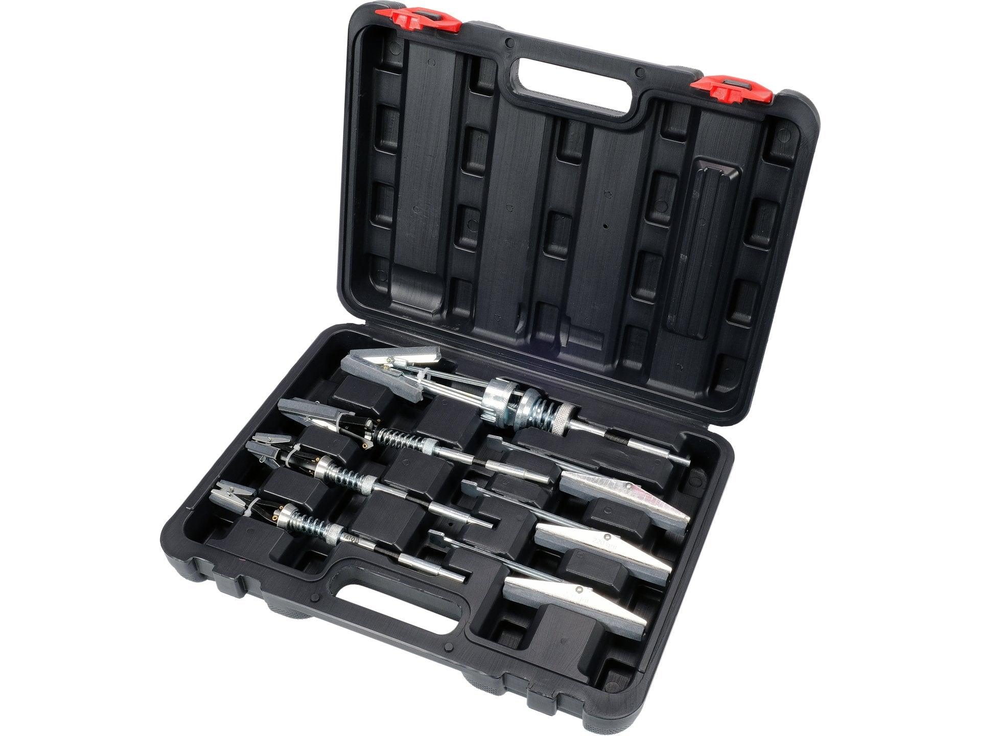 SET DE HONUIT, 7 PIESE YATO YT-05802
