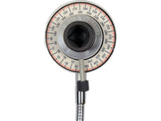 GONIOMETRU CU FIXARE CLEMĂ, 1/2'' YATO YT-05933