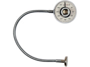 GONIOMETRU CU FIXARE PRIN MAGNET, 1/2'' YATO YT-05934