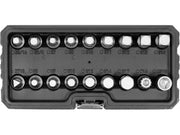 SET CHEI PENTRU BUȘON ULEI, 18 PIESE YATO YT-05991