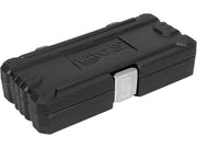 SET CHEI PENTRU BUȘON ULEI, 18 PIESE YATO YT-05991