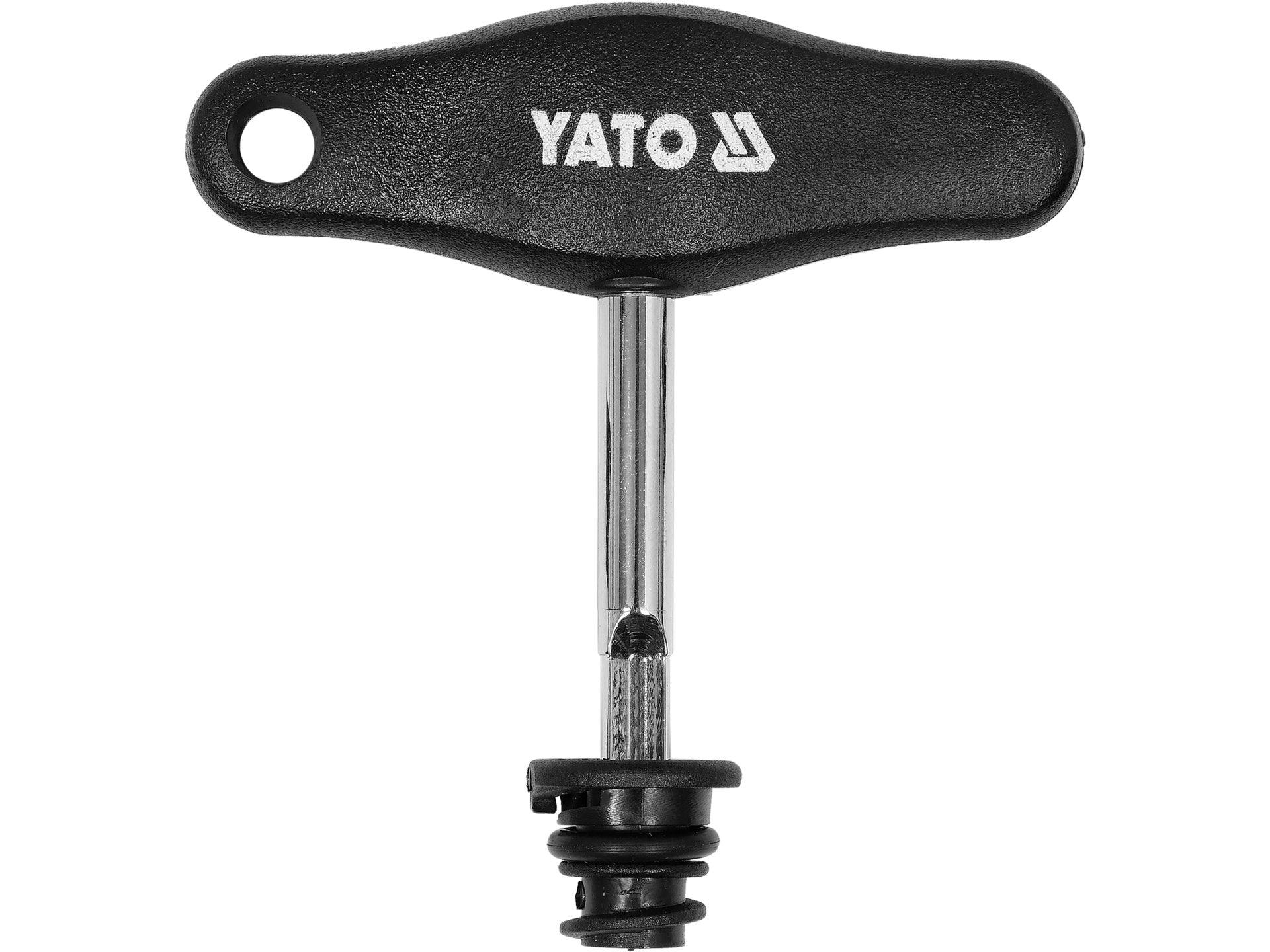 KIT BUȘOANE BAIE ULEI VAG YATO YT-05994