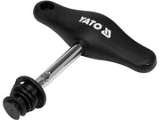 KIT BUȘOANE BAIE ULEI VAG YATO YT-05994