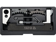 SET BLOCARE DISTRIBUȚIE, 7 PIESE YATO YT-06005