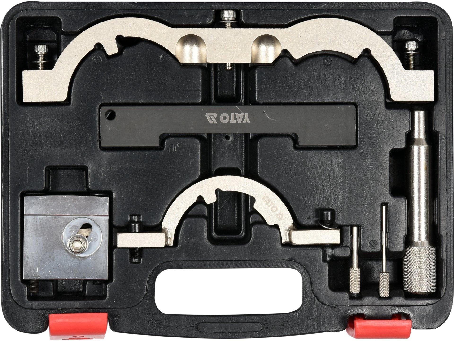 SET DISTRIBUITIE PENTRU OPEL ȘI CHEVROLE YATO YT-06009