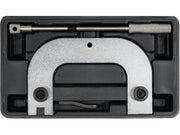 TRUSĂ REGLAT DISTRIBUȚIE MOTOR DIESEL 3 BUC YATO YT-06014
