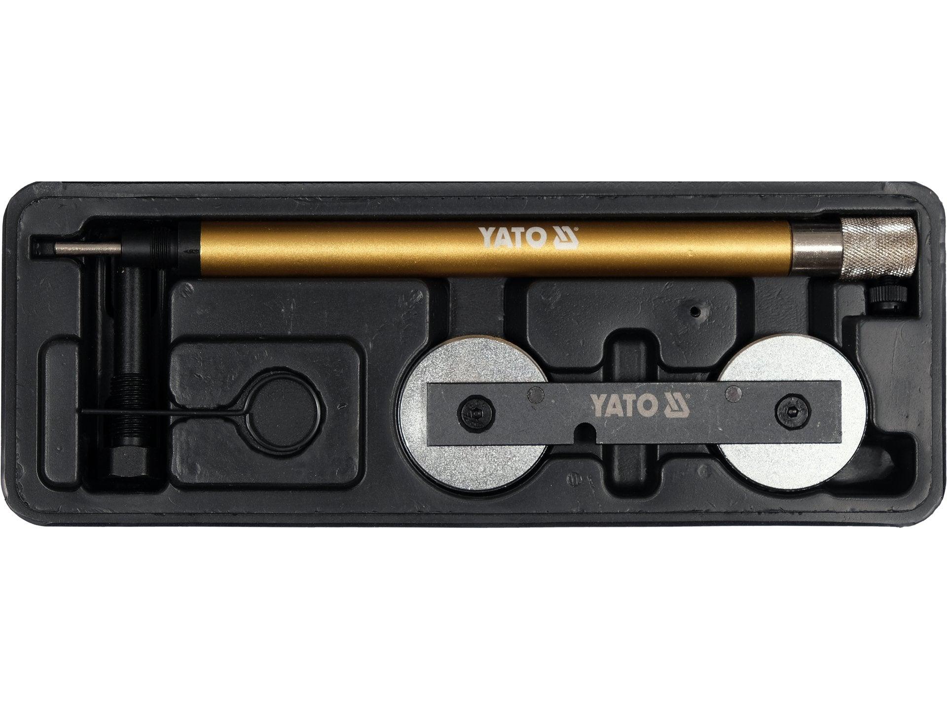 SET BLOCARE DISTRIBUȚIE AUTO V.A.G. YATO YT-06017