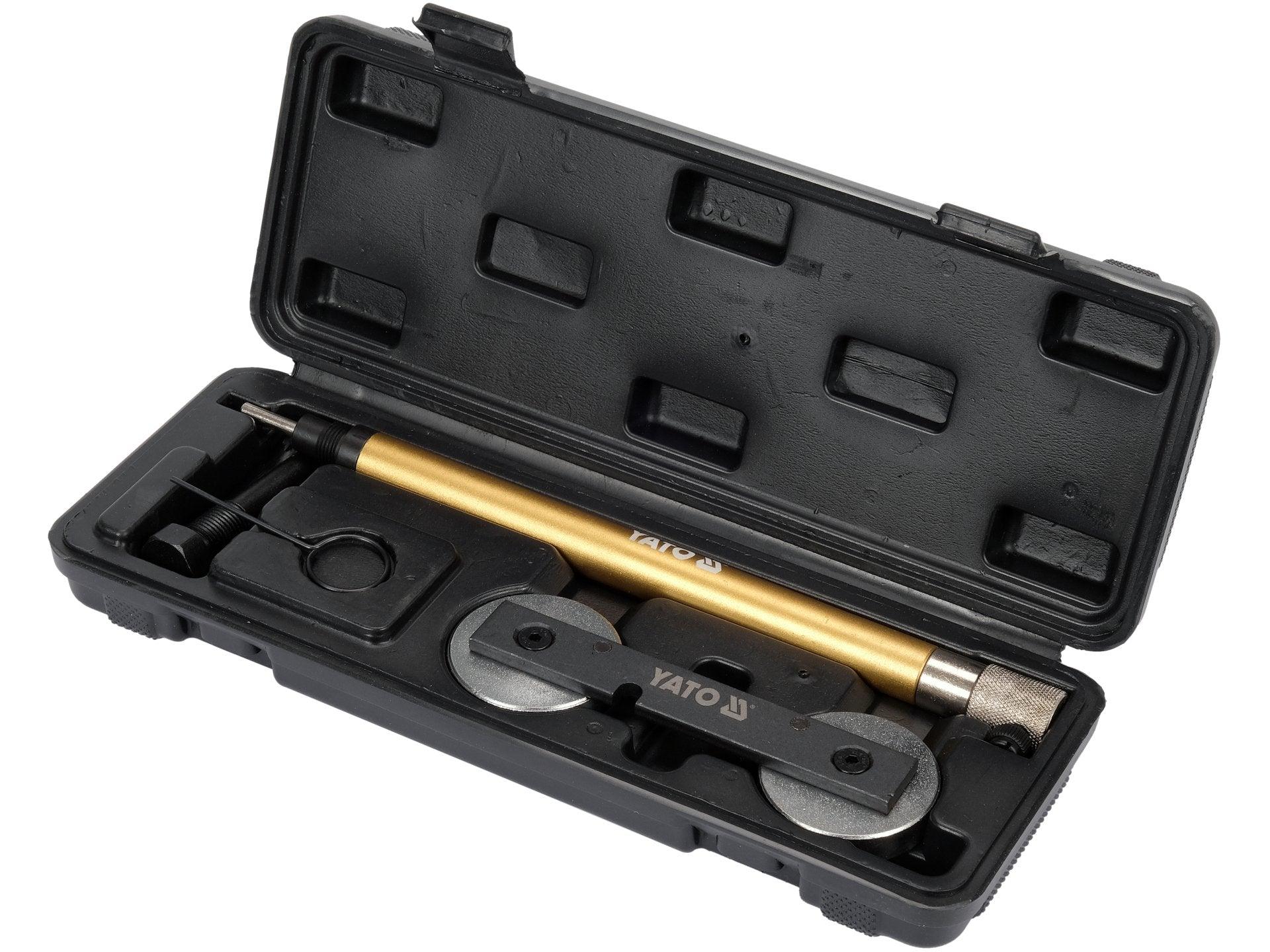SET BLOCARE DISTRIBUȚIE AUTO V.A.G. YATO YT-06017
