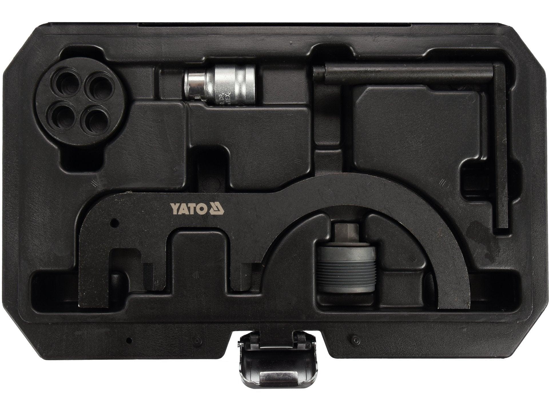 SET CALE DISTRIBUȚIE BMW, DIESEL YATO YT-06018