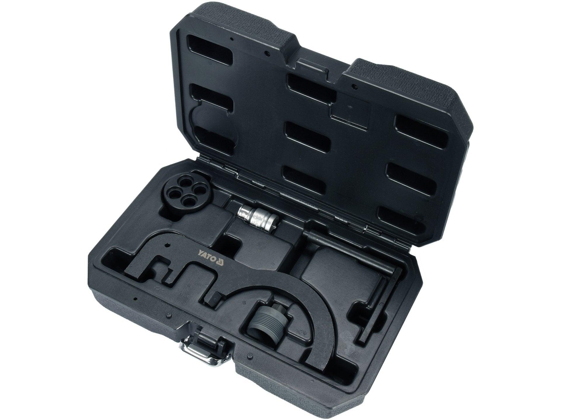 SET CALE DISTRIBUȚIE BMW, DIESEL YATO YT-06018