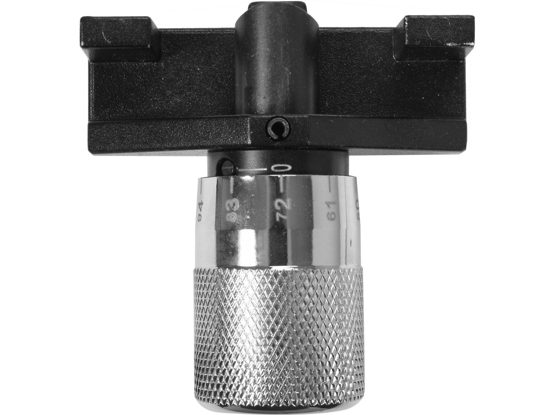 TESTER INTINDERE CUREA DISTRIBUȚIE, CU GRADATIE YATO YT-06019
