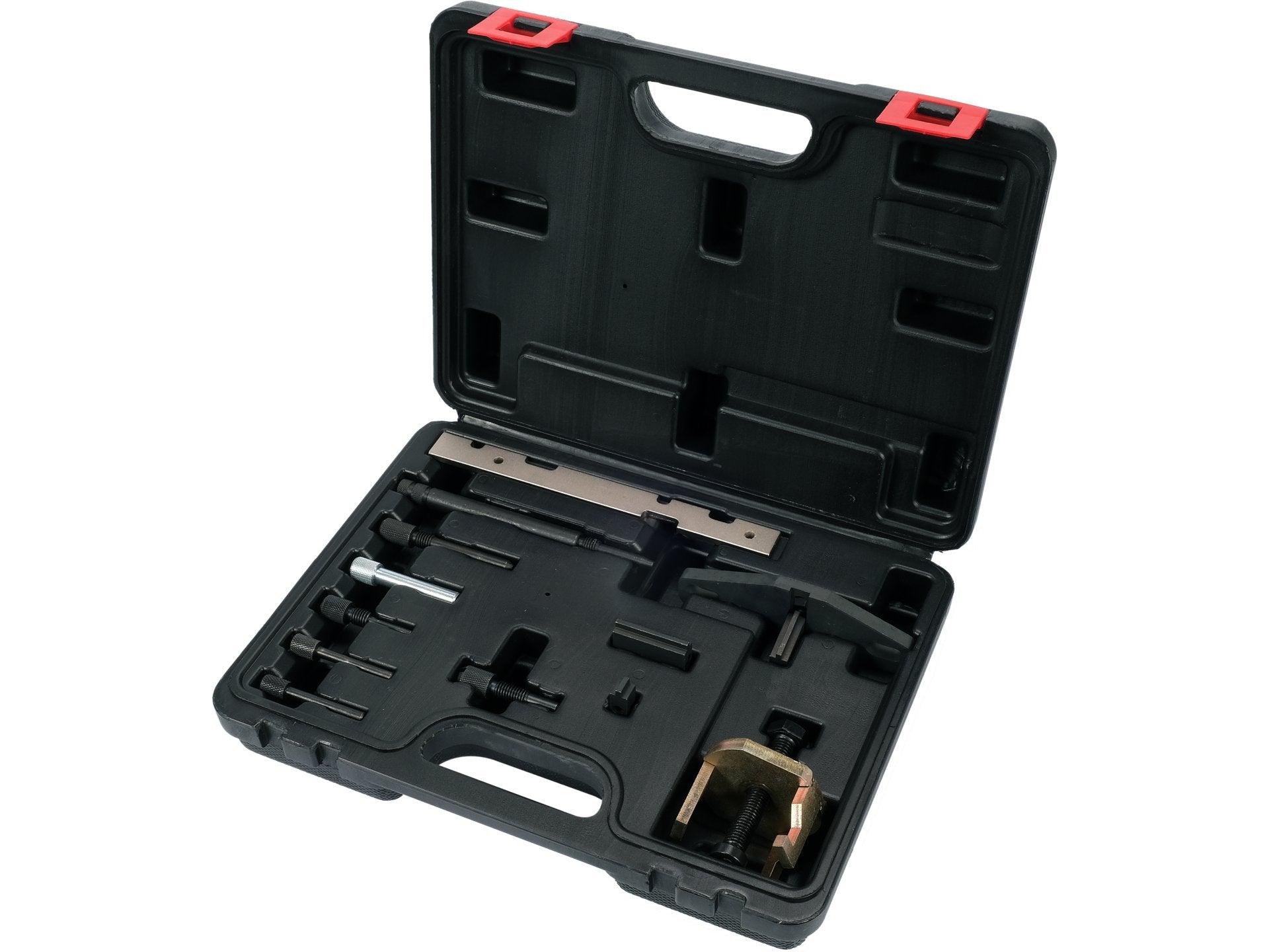 KIT DISTRIBUȚIE FORD/MAZDA, BENZINĂ/DIESEL YATO YT-06021