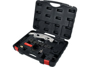 SET BLOCARE DISTRIBUȚIE BMW, 9 PIESE YATO YT-06022