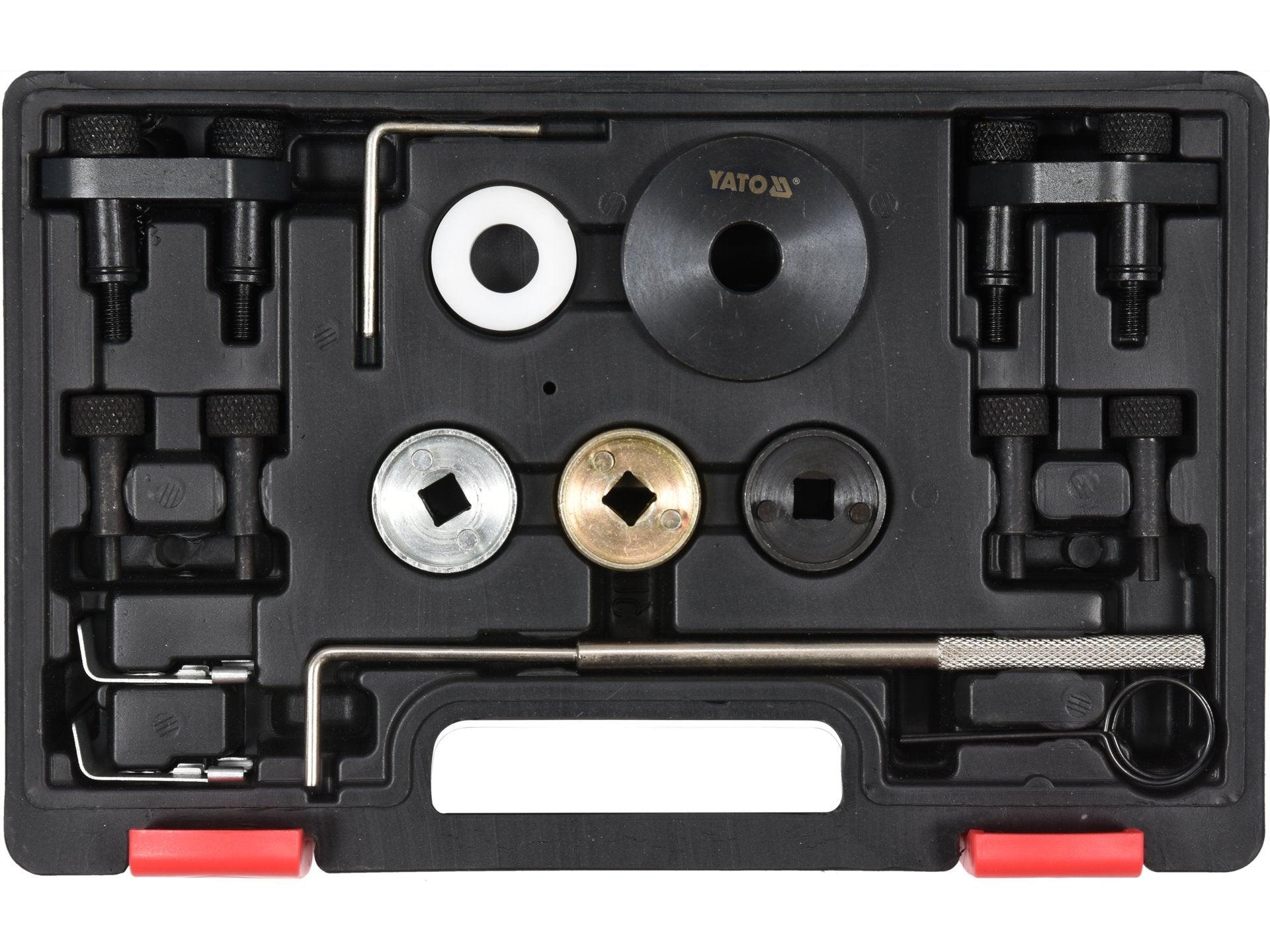KIT DISTRIBUȚIE VAG TSI/TFSI YATO YT-06024
