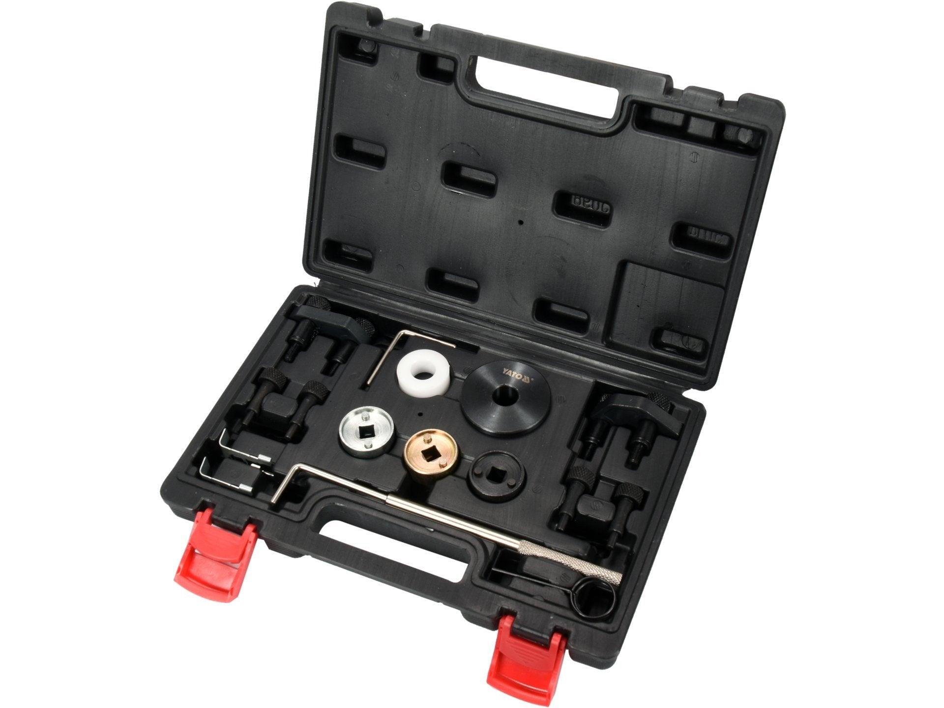 KIT DISTRIBUȚIE VAG TSI/TFSI YATO YT-06024