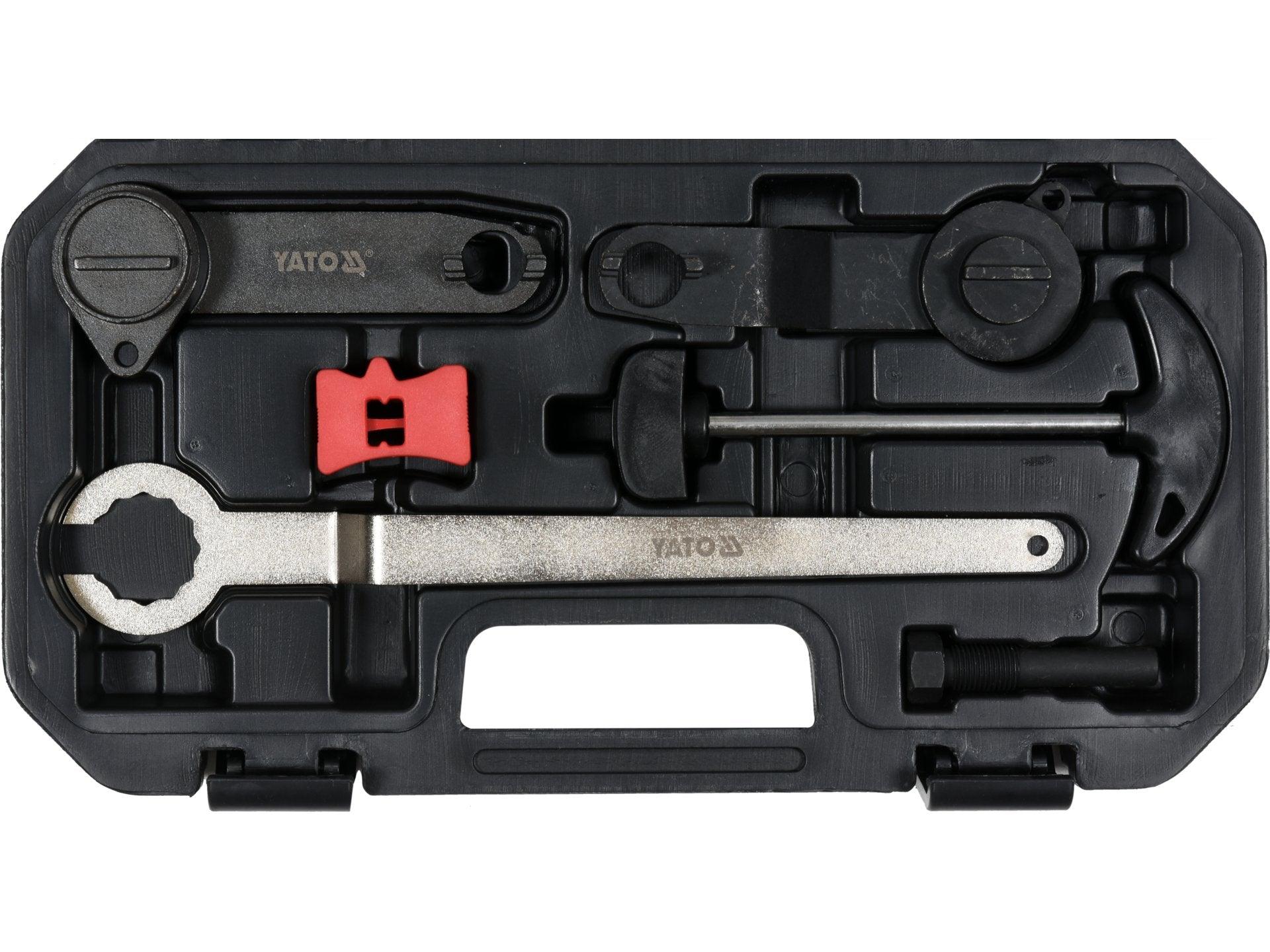 KIT DISTRIBUȚIE VAG TSI/TFSI YATO YT-06025