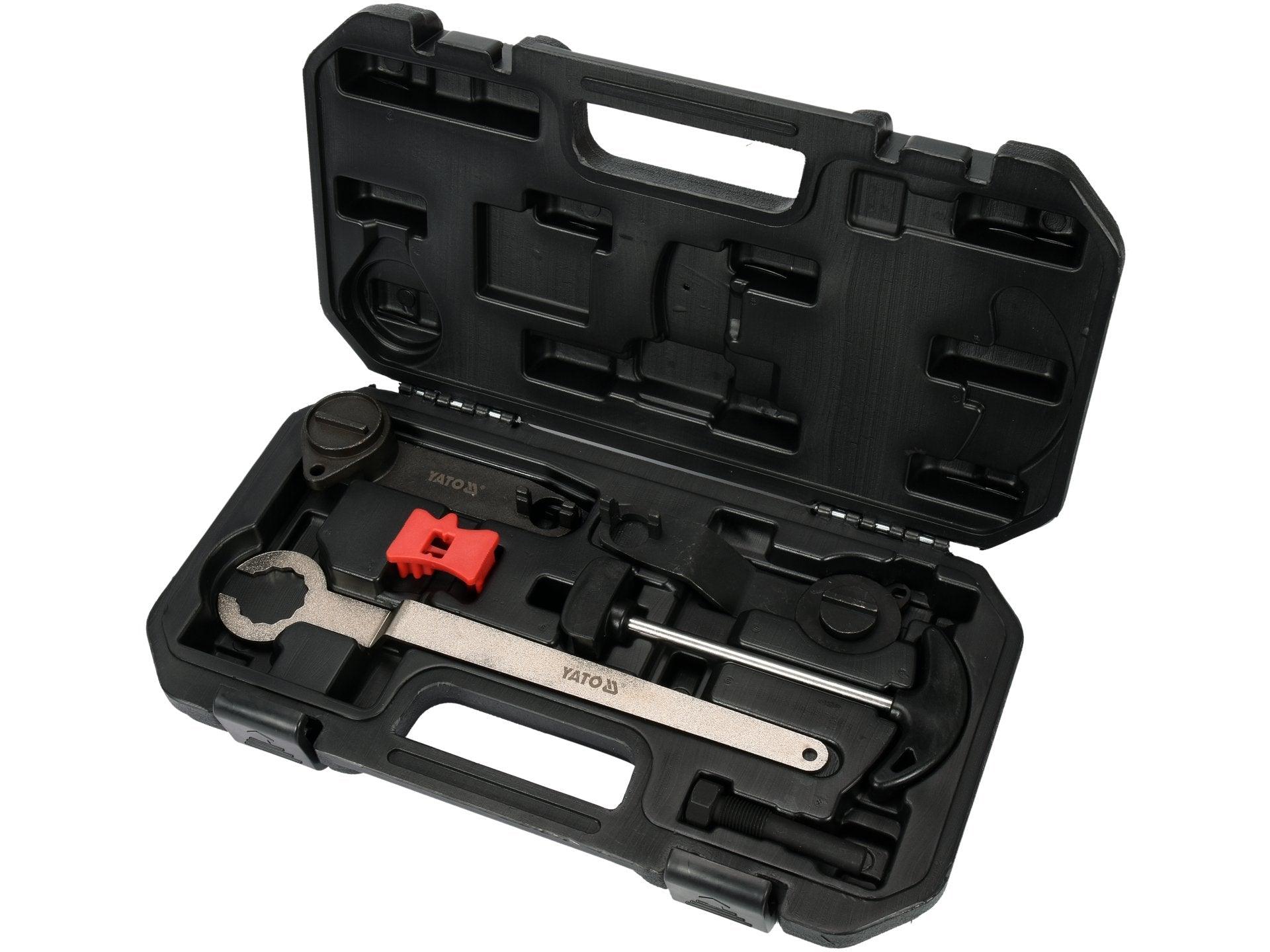 KIT DISTRIBUȚIE VAG TSI/TFSI YATO YT-06025