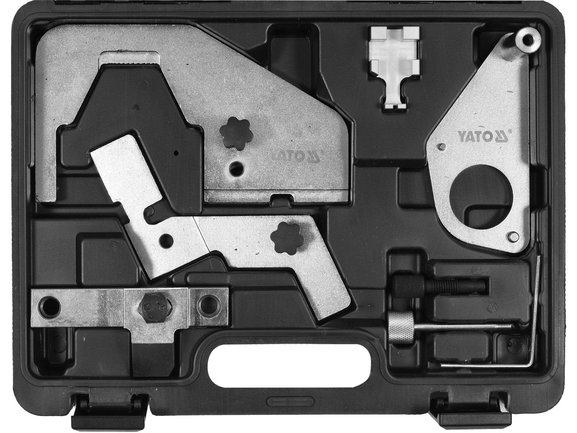 KIT BLOCARE DISTRIBUȚIE FORD YATO YT-06026