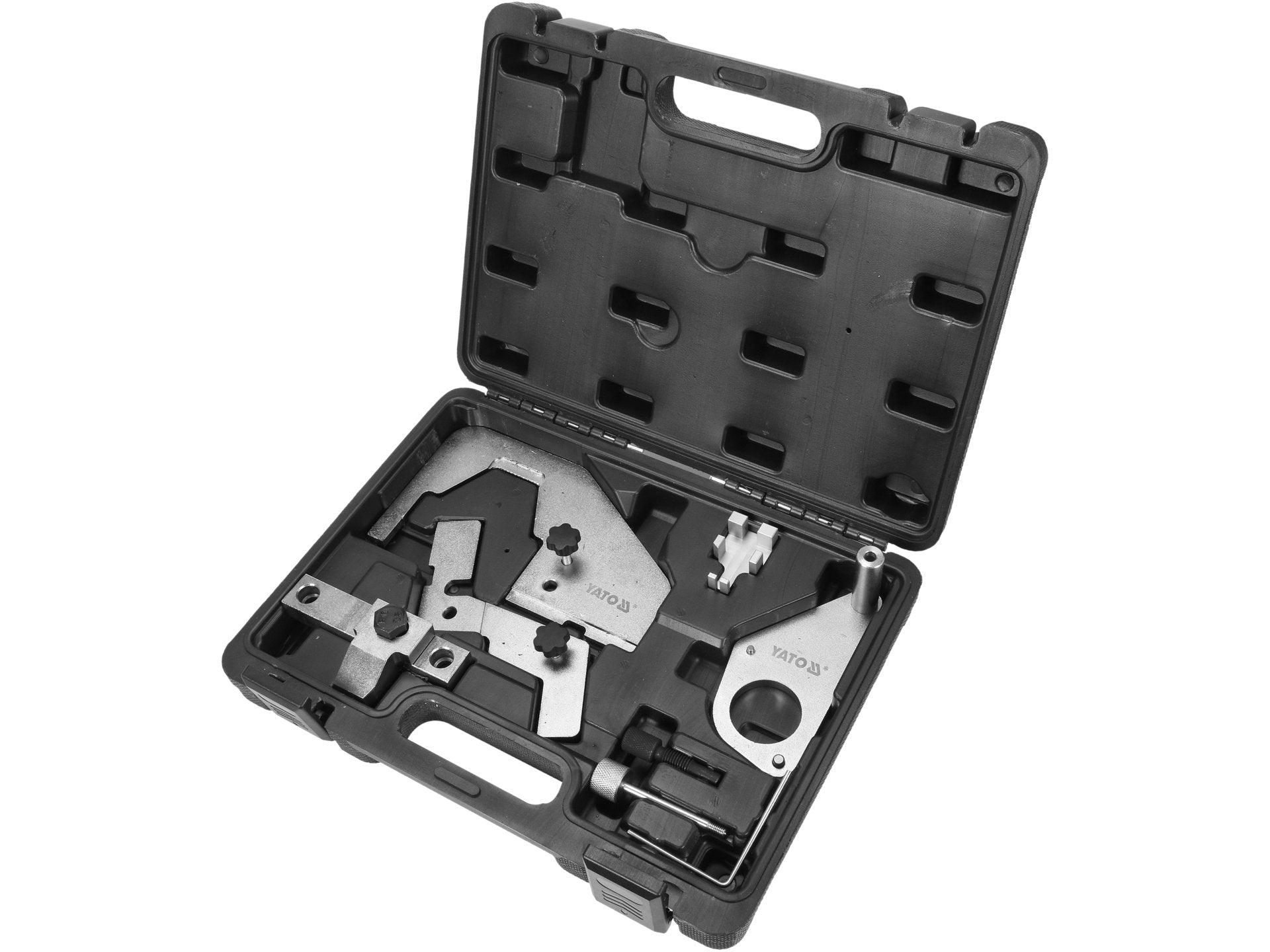 KIT BLOCARE DISTRIBUȚIE FORD YATO YT-06026