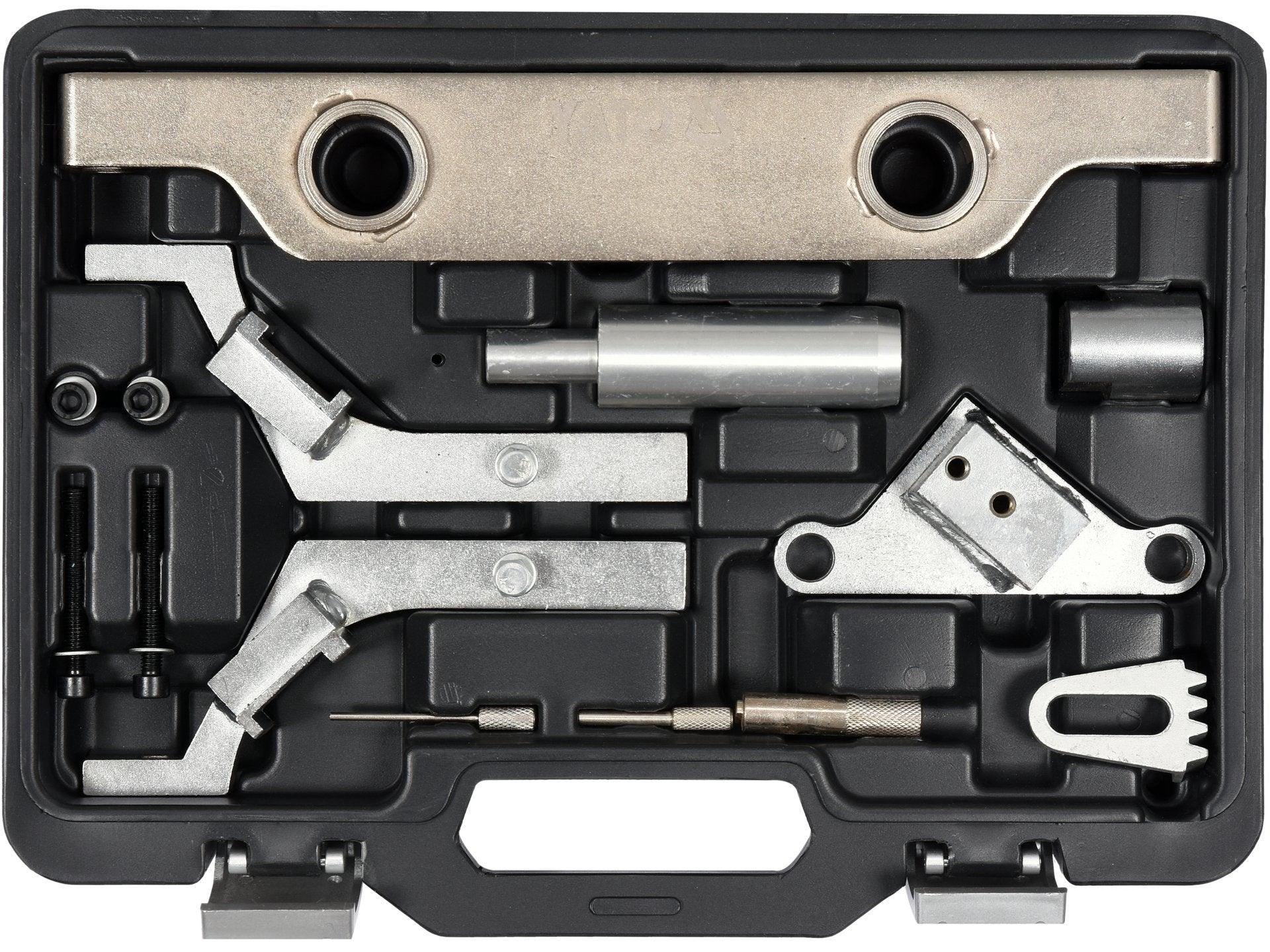 KIT BLOCARE DISTRIBUȚIE OPEL YATO YT-06027