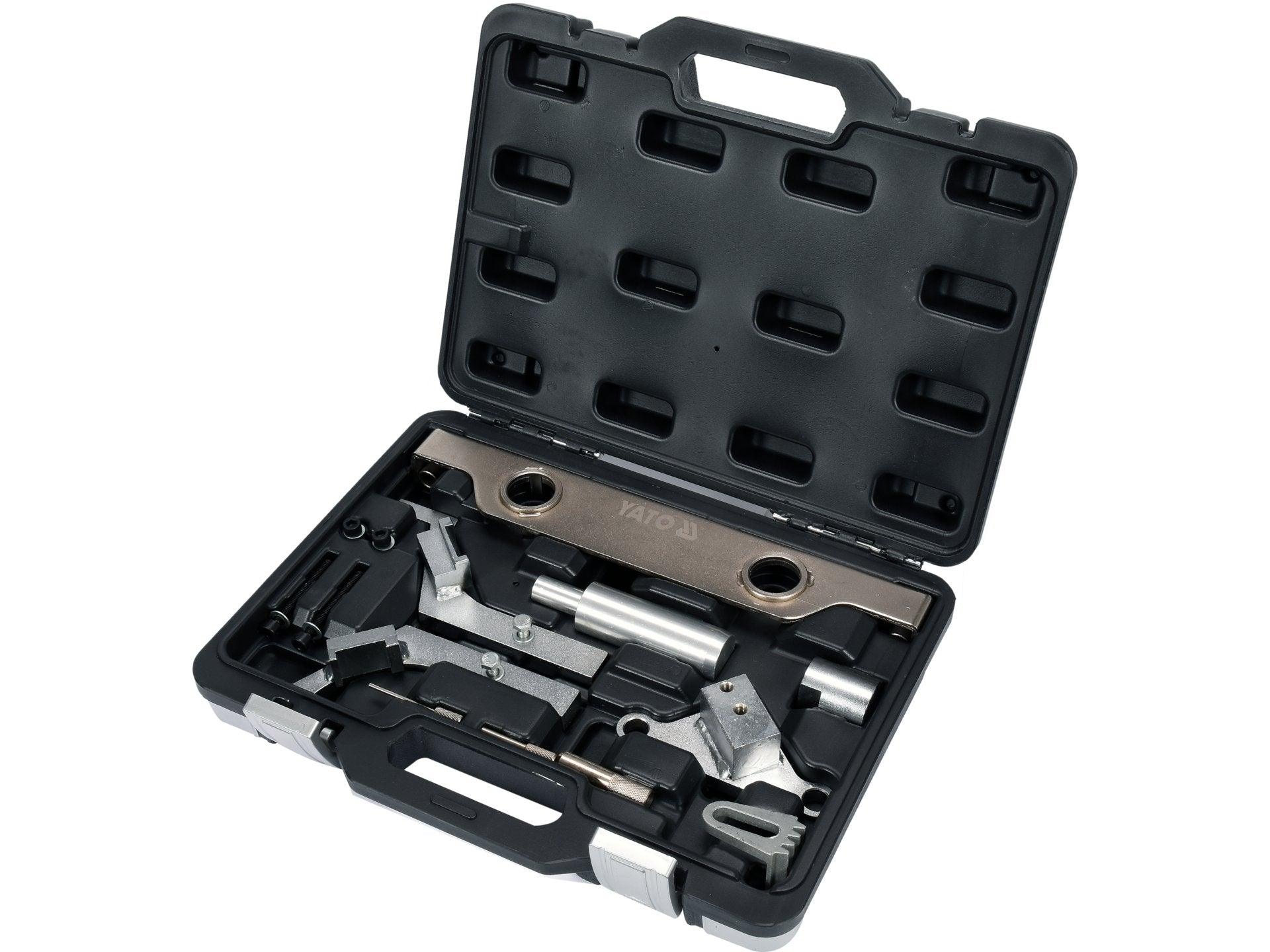 KIT BLOCARE DISTRIBUȚIE OPEL YATO YT-06027