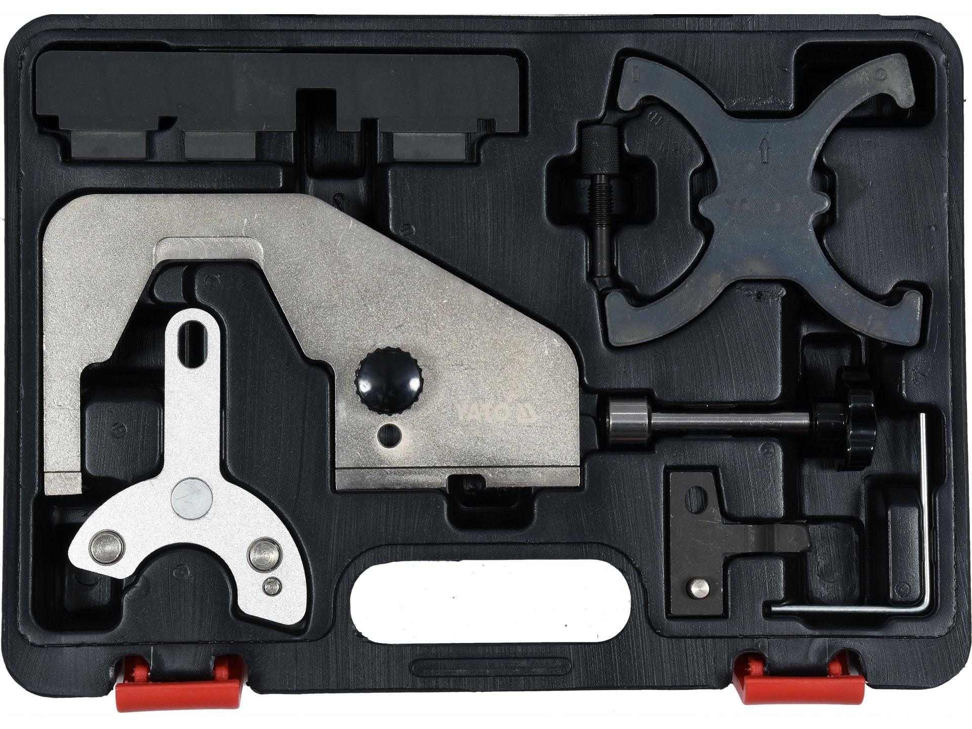 KIT SINCRONIZARE FORD/VOLVO/MAZDA YATO YT-06028